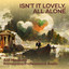 Arif Maulana — Isn't It Lovely, All Alone cover art