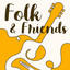 Folk & Friends cover
