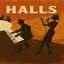 Halls