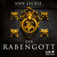 Kapitel 31 - Der Rabengott cover