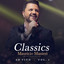 Classics, Vol. 1 (Ao Vivo) cover