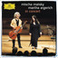 Mischa Maisky / Martha Argerich - In Concert cover