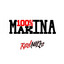 Red Noize — 100% MAKINA #2 cover art