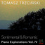 Romantic, Episode 3 cover
