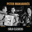 Peter Manjarrés - Sergio Luis Rodríguez - Jaque mate