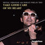 Take Good Care of My Heart cover