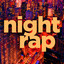 night rap cover