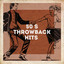 50's Throwback Hits﻿ cover