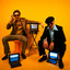 PixSonic - SEULEMENT AVEC TOI FRANCE NEW DISCO 80s - 90s (2026 7d ago)