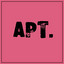 APT. - Rose's Cover Version
