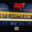 Adam Wedd - STEAMTRAIN