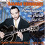 REINHARDT, Django: Americans in Paris (1938-1945) (Reinhardt, Vol. 8) cover