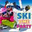 SKI TIME PARTY cover