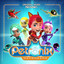 Petronix's Discovery cover