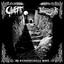 A Curse Bearing the Nocturnal Plague cover