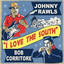 Bob Corritore & Friends/Johnny Rawls - I Love THe South