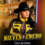 Nieves De Enero cover
