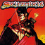 SkitzMix 16 cover