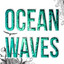 Ocean Waves – Music for Relaxation Meditation with Sounds of Nature, Music for Healing Through Sound and Touch, Music for Yoga & Massage cover