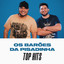 Os Barões da Pisadinha Top Hits cover