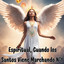 Espiritual Cuando los Santos Viene Marchando N°1 cover