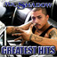 Mr. Shadow Greatest Hits cover
