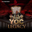 Yoc Legacy cover
