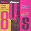 New Wave Club Hits Of The '80s cover