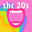 the 20s best songs 'til now cover