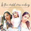 If The World Was Ending cover