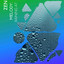zZz Zen Melody: Raining at the Marsh zZz cover