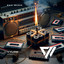 Dynamite - Extended Mix