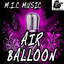 Air Balloon (Karaoke Version Originally Performed By Lily Allen)