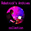 Alexander Robotnick - Le Freak