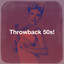 Throwback 50s! cover