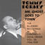 Mr. Ghost Goes to Town (The Bluebird Recordings in Chronological Order) cover