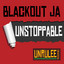 Unstoppable artwork