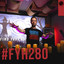 Find Your Harmony Radioshow #280 (Dark Side Special) cover