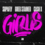 Girls - Extended Mix