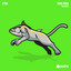 Tuna Puma - Wildfire Remix artwork