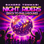 Sandro Tommasi - Night riders back to phillysound