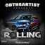 Rolling cover