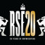 RSE20: 20 Years of Rhymesayers Entertainment cover
