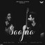 Saajna cover