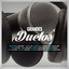 Grandes Duetos cover
