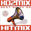 Kozmix A Házban cover