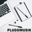 Pluggmusik cover