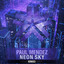 Neon Sky - Vocal Mix