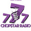 Chopstars Radio, Vol. 7 cover