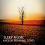 Sleep Music: Angelic Relaxing Tones cover